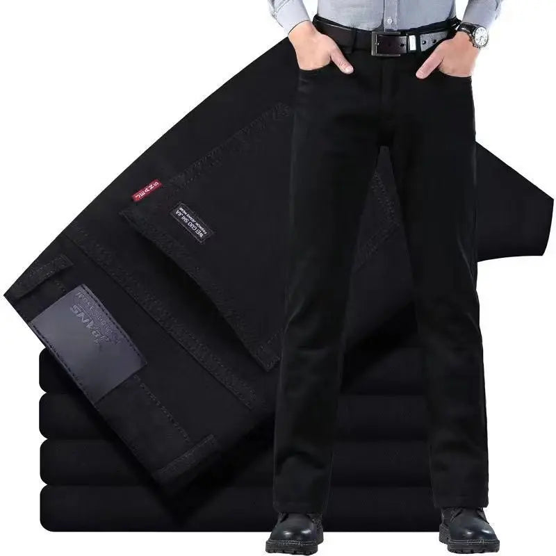 Men's Wear Business Casual Long Pants 