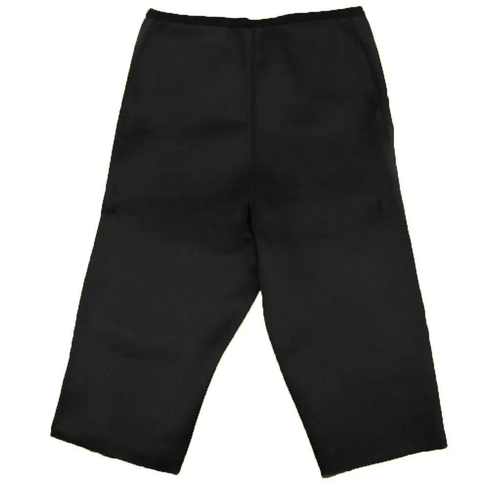 Thermal Slimming Pants High Waist 