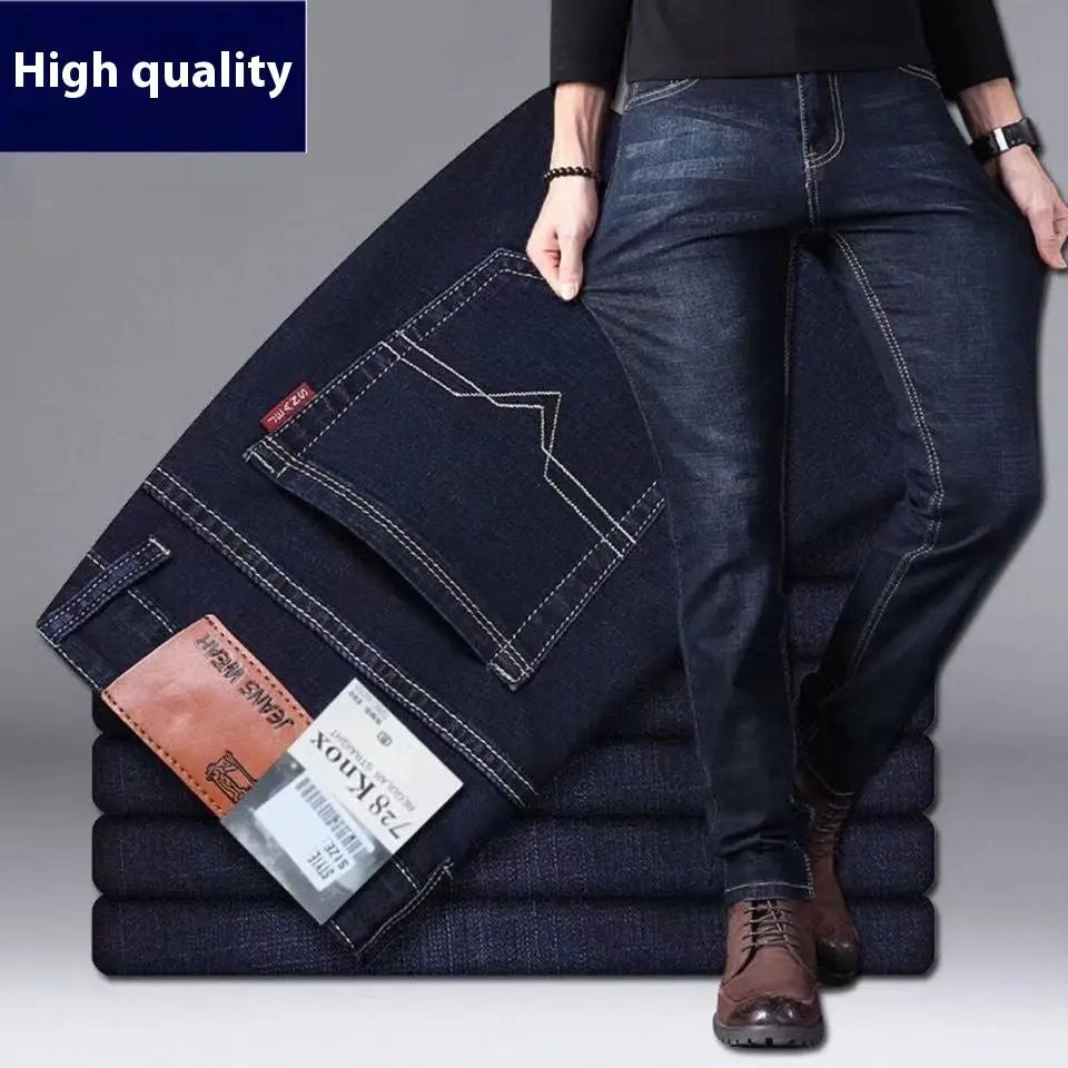 Men's Wear Business Casual Long Pants 