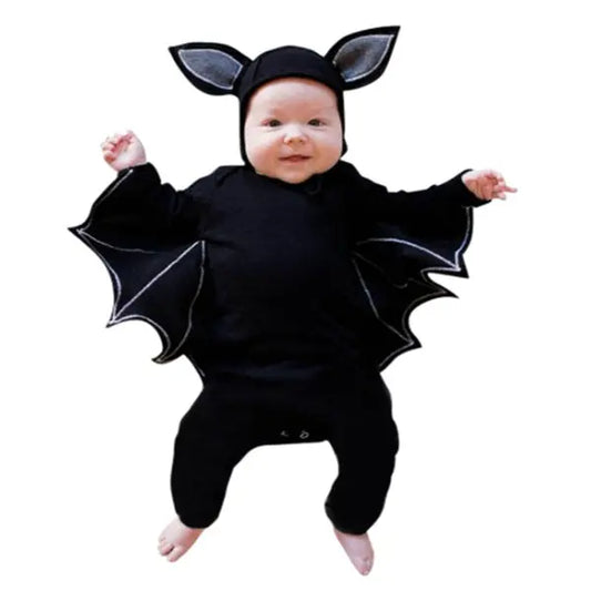Batman Baby One Piece 