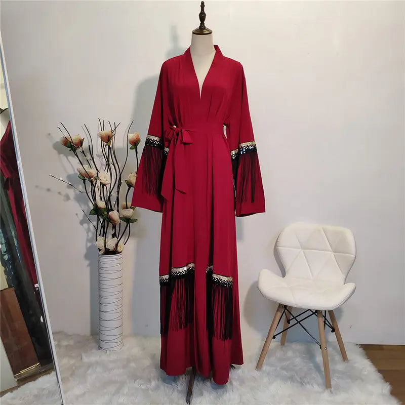 Islamic Muslim clothing 