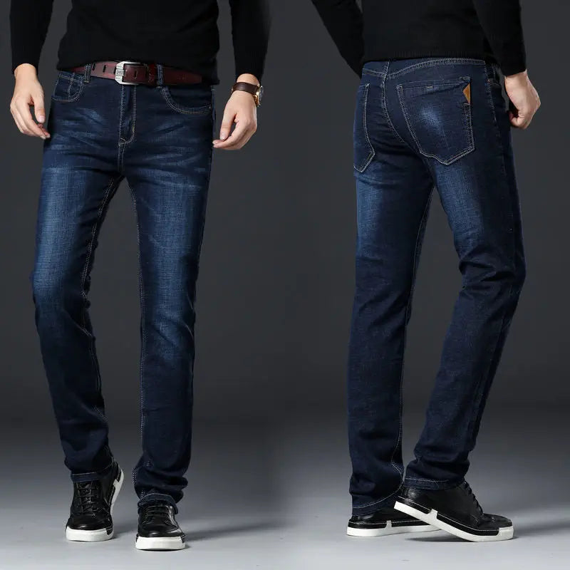 Men's Wear Business Casual Long Pants 