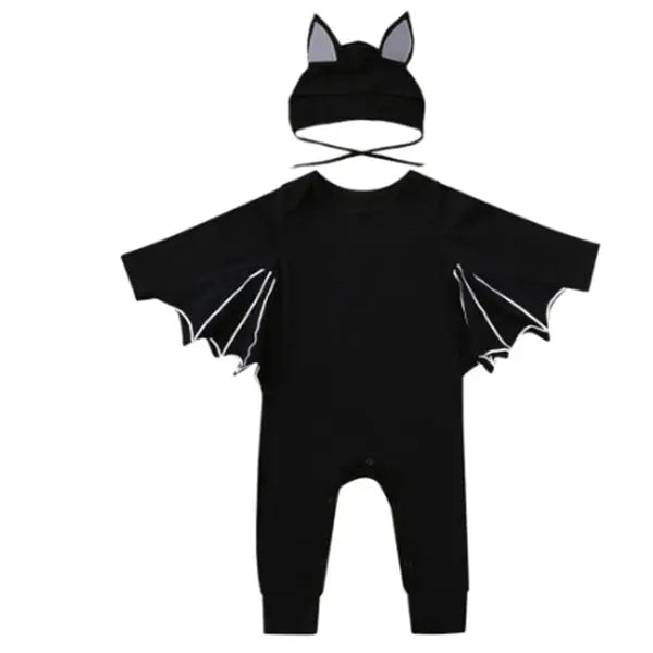 Batman Baby One Piece 