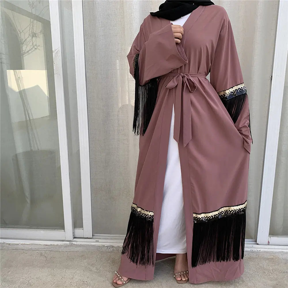 Islamic Muslim clothing 