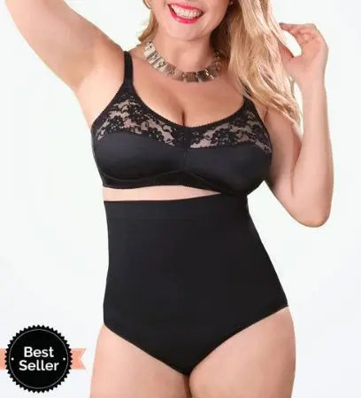 High-Waisted  Ladies Triangle Seamless Waist Pants Sexy Shorts With Raised Buttocks And Seamless Triangle Pants 