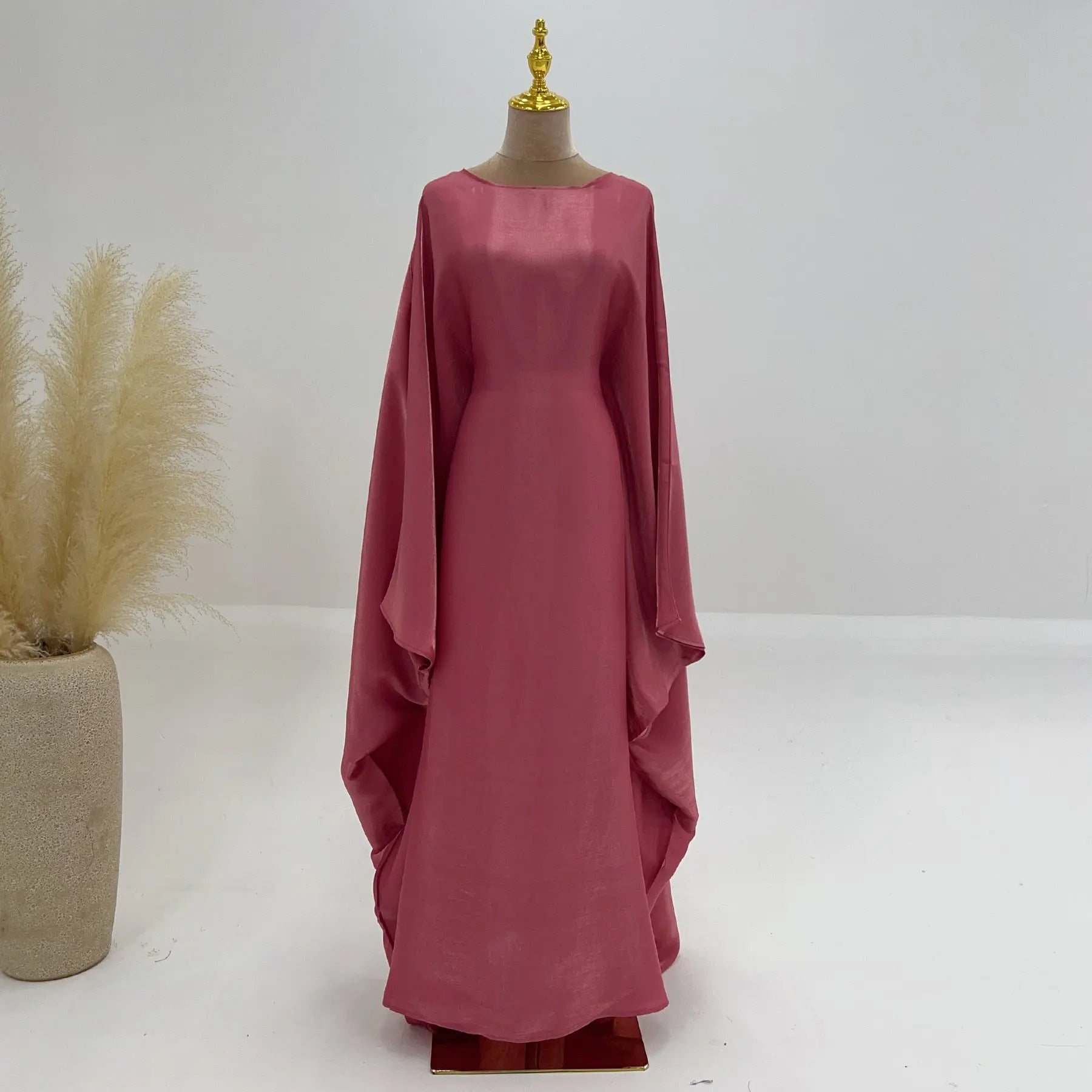 Spring And Summer Party Party Flash Cloth Dress Robe 