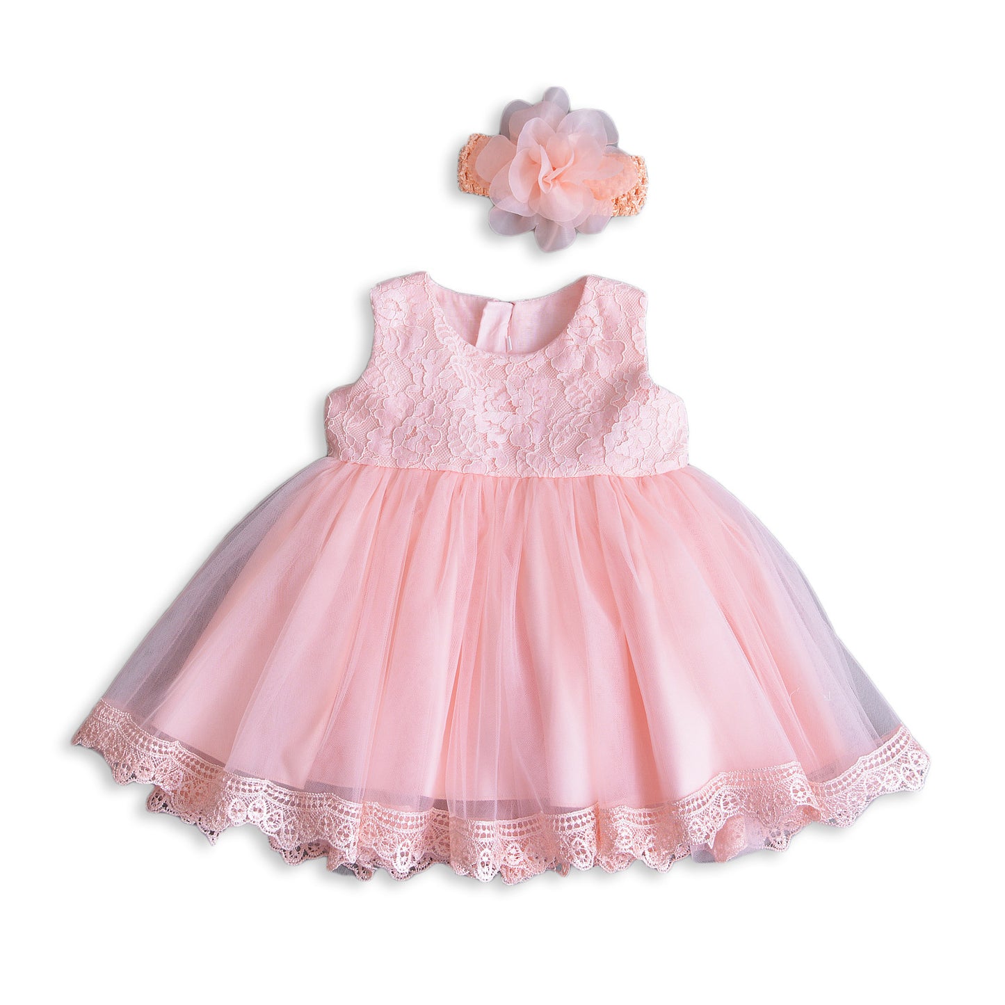 New Winter Baby Dress | Full Moon Princess Skirt