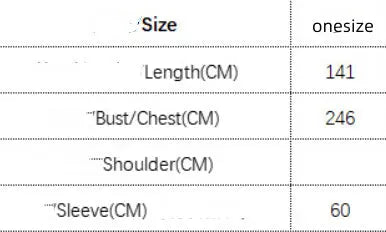 Muslim Djellaba Women's Batwing Sleeve Abaya Dress 