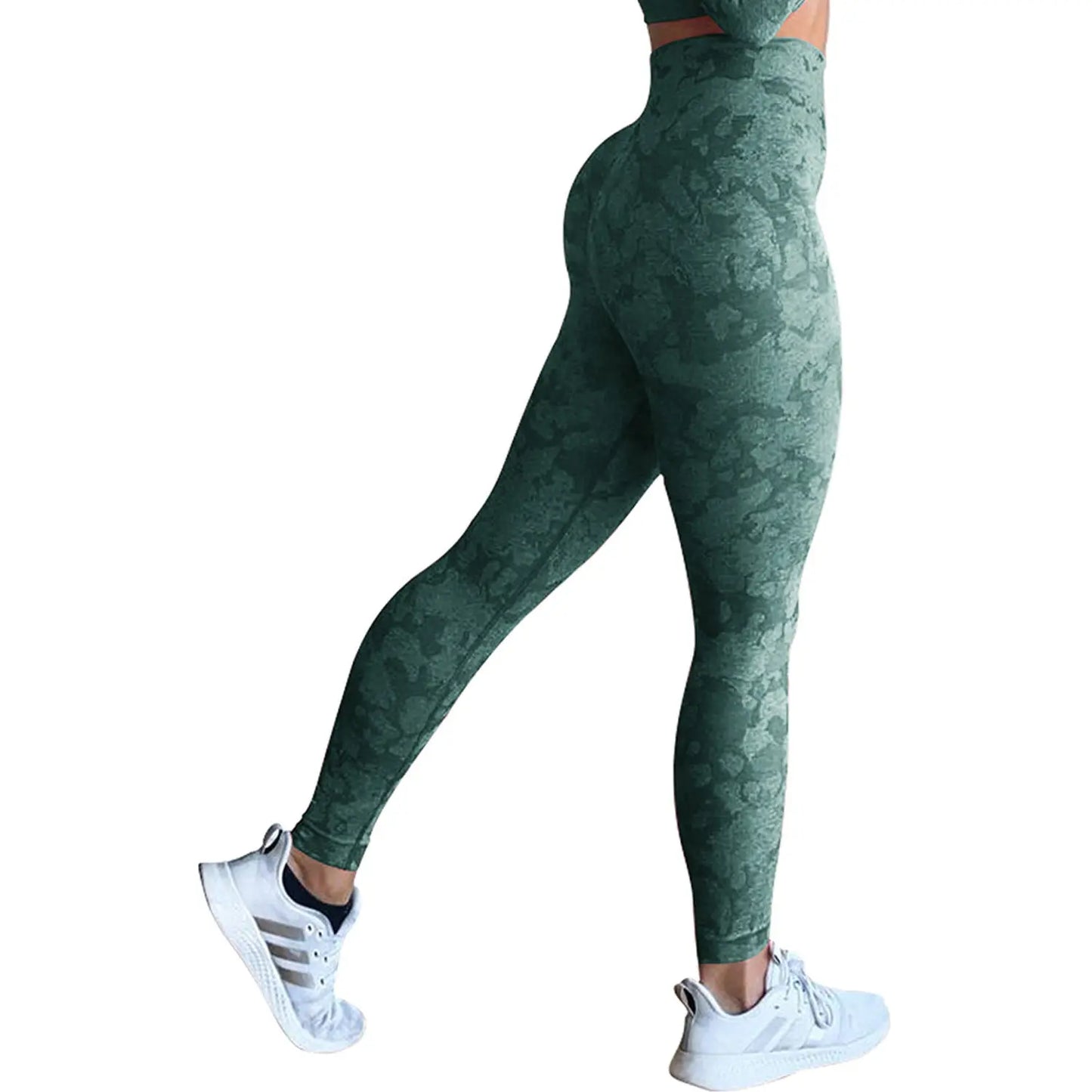 Butt Leggings For Women Workout Gym Tights Fitness Yoga Pants 