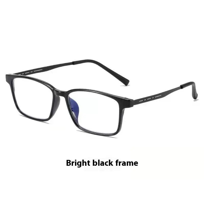 High-grade Pure Titanium TR Material Reading Glasses For Men 