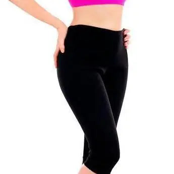 Thermal Slimming Pants High Waist 