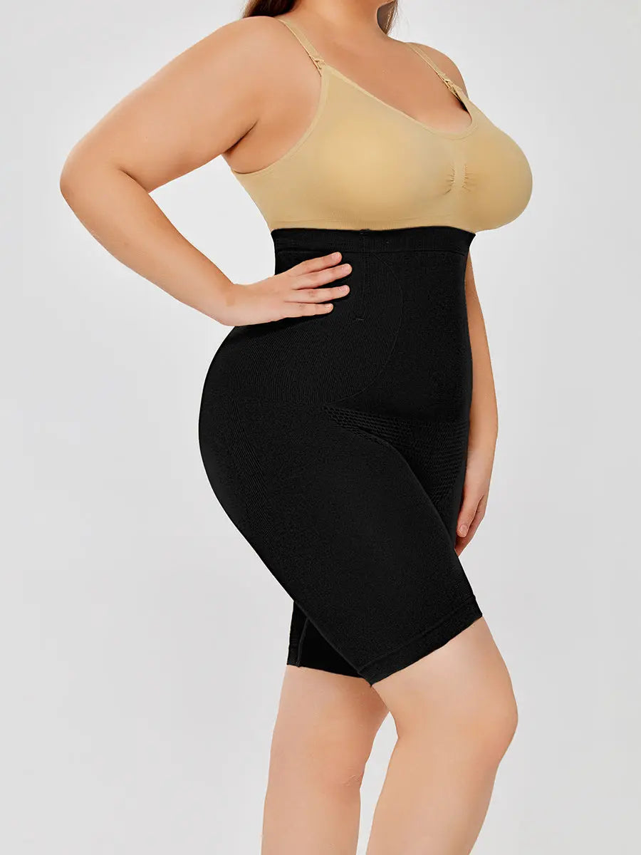 Tummy Control Shorts Shapewear For Women 