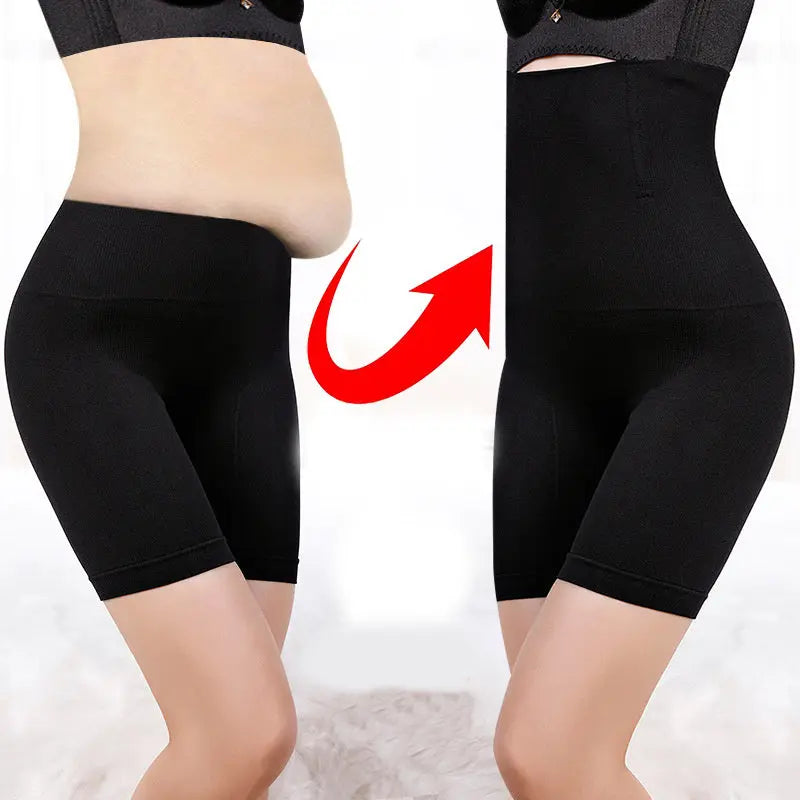 Waist Trainer Women Shapewear Tummy Control Panties Slimming Underwear Body Shaper 