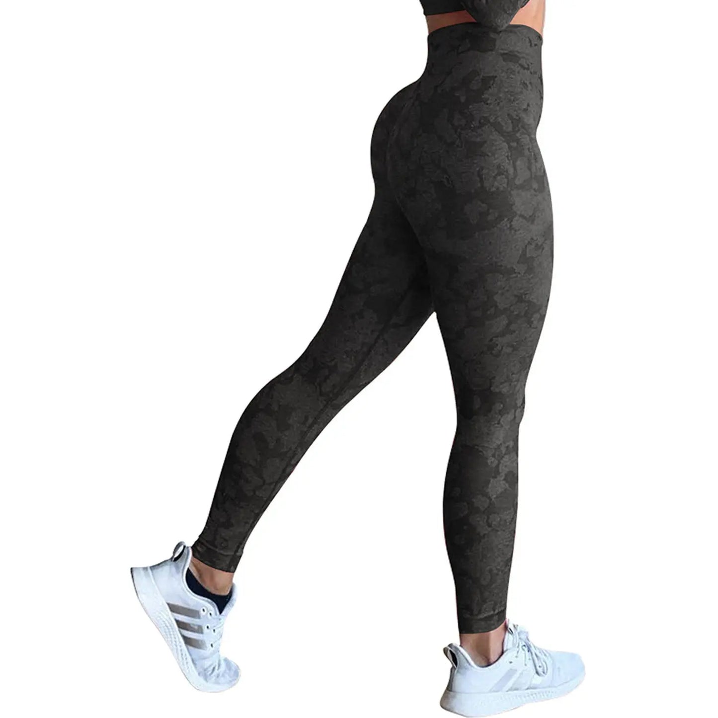 Butt Leggings For Women Workout Gym Tights Fitness Yoga Pants 