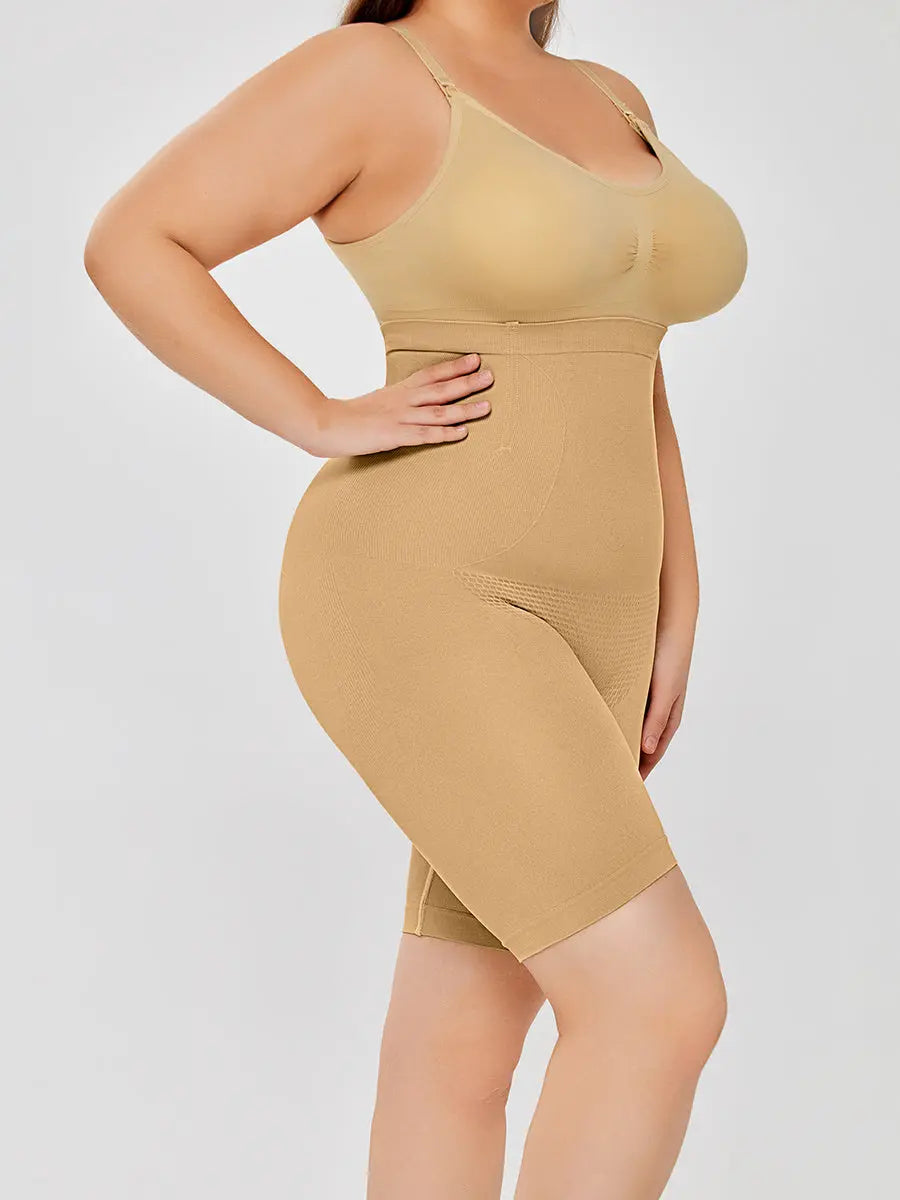 Tummy Control Shorts Shapewear For Women 