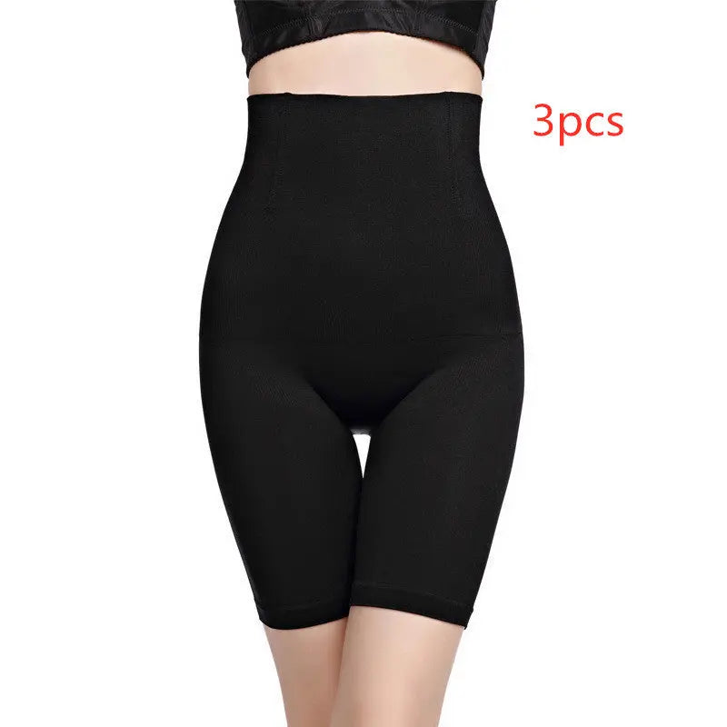 Waist Trainer Women Shapewear Tummy Control Panties Slimming Underwear Body Shaper 