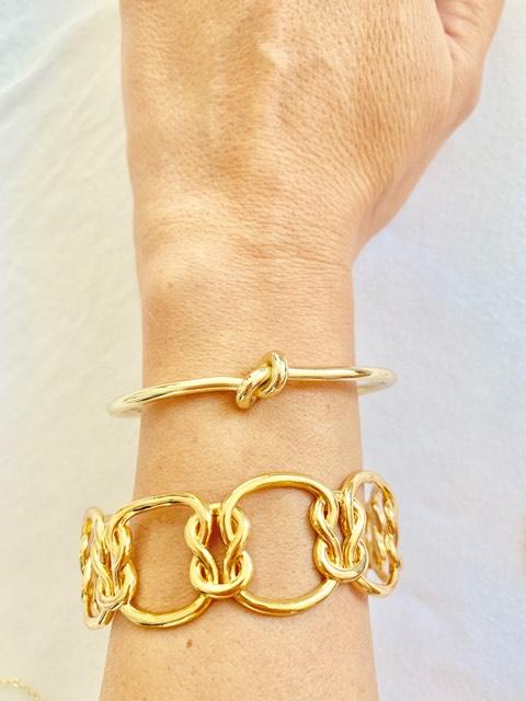 Love Knot Bracelet