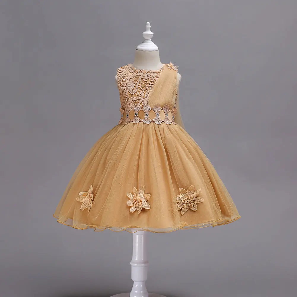 baby girl dress 