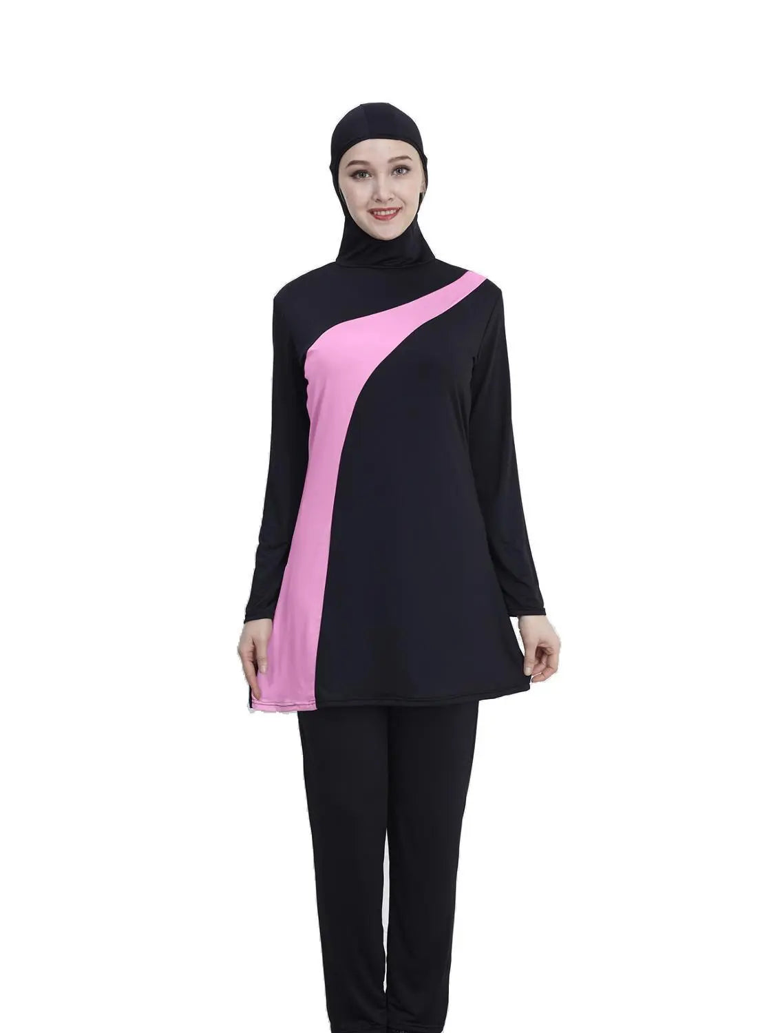 Muslim Ladies Swimwear 