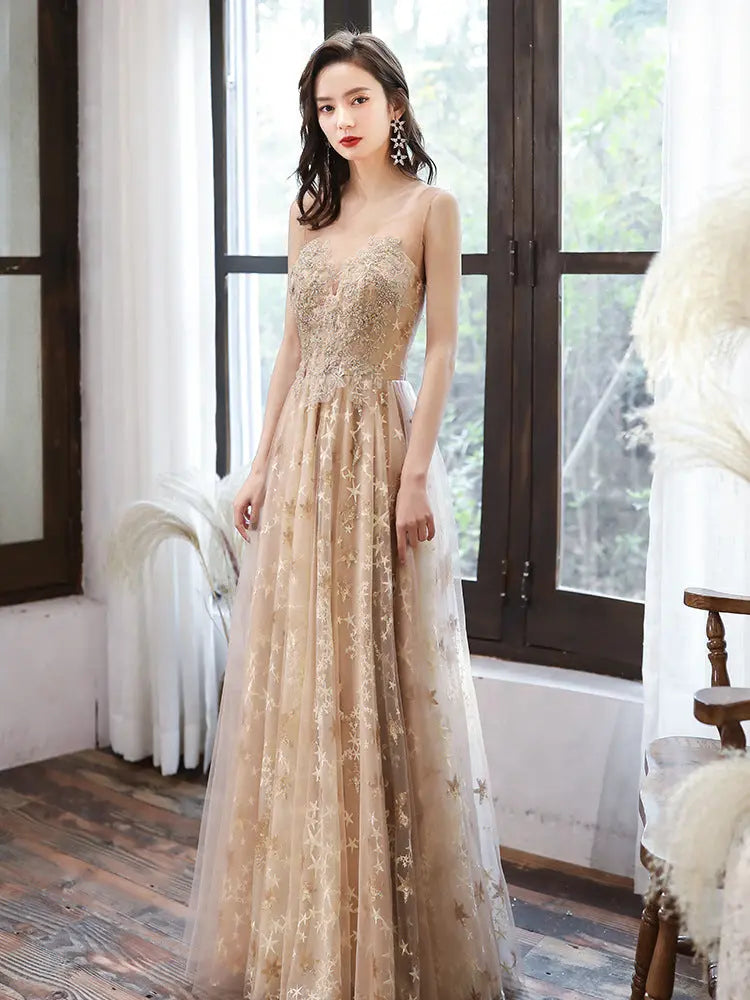 Birthday party dress 