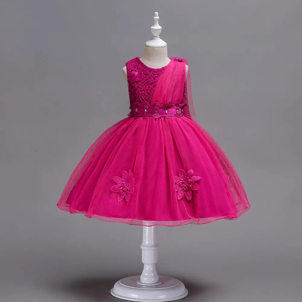 baby girl dress 