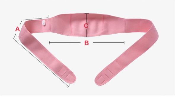 Guard belt