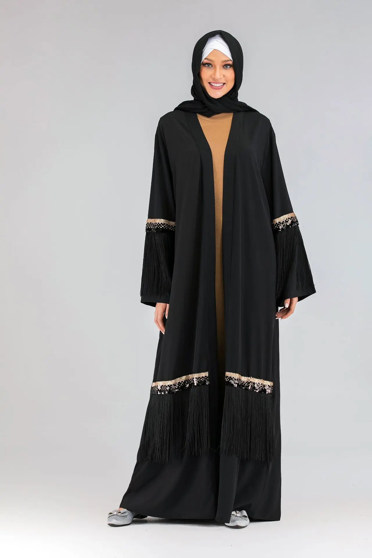 Islamic Muslim clothing 