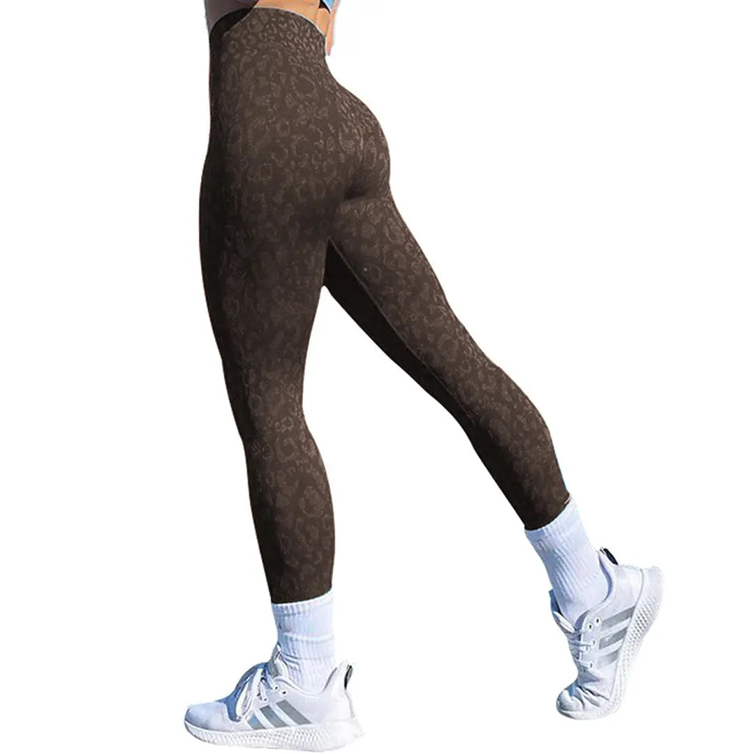 Butt Leggings For Women Workout Gym Tights Fitness Yoga Pants 