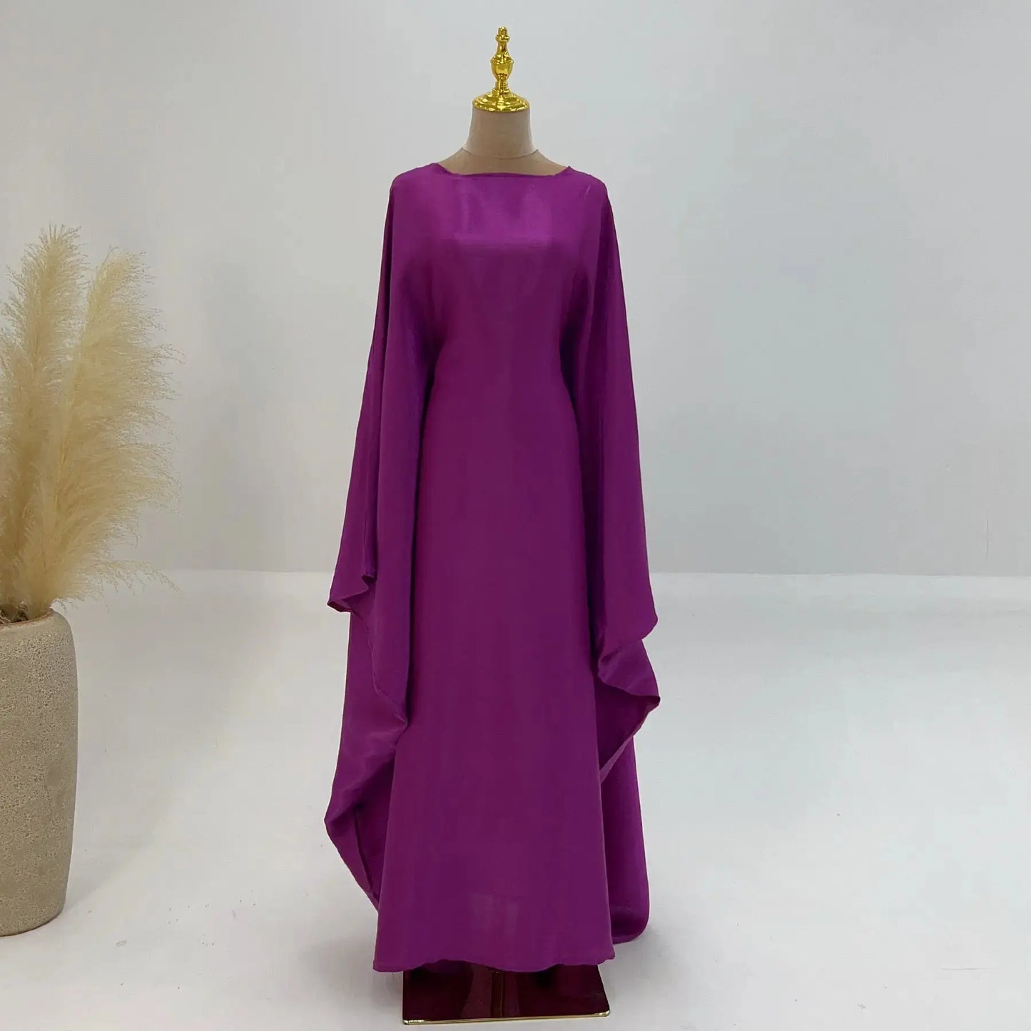 Spring And Summer Party Party Flash Cloth Dress Robe 