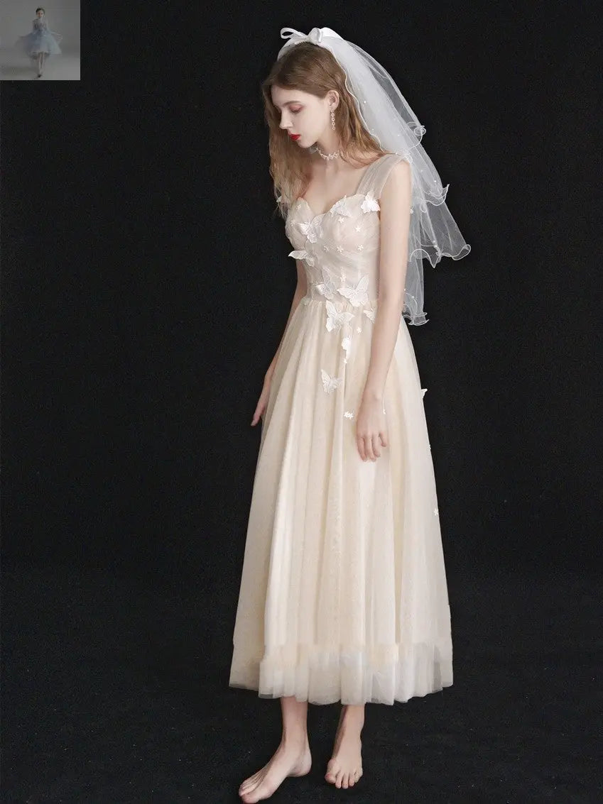 Bridesmaid Gauze Dress Toast Dinner Annual Meeting  Bridesmaid Gauze Dress Toast Dinner Annual Meeting Bridesmaid Gauze Dress Toast Dinner Annual Meeting Bridesmaid Gauze Dress Toast Dinner Annual Meeting Zenzi Style