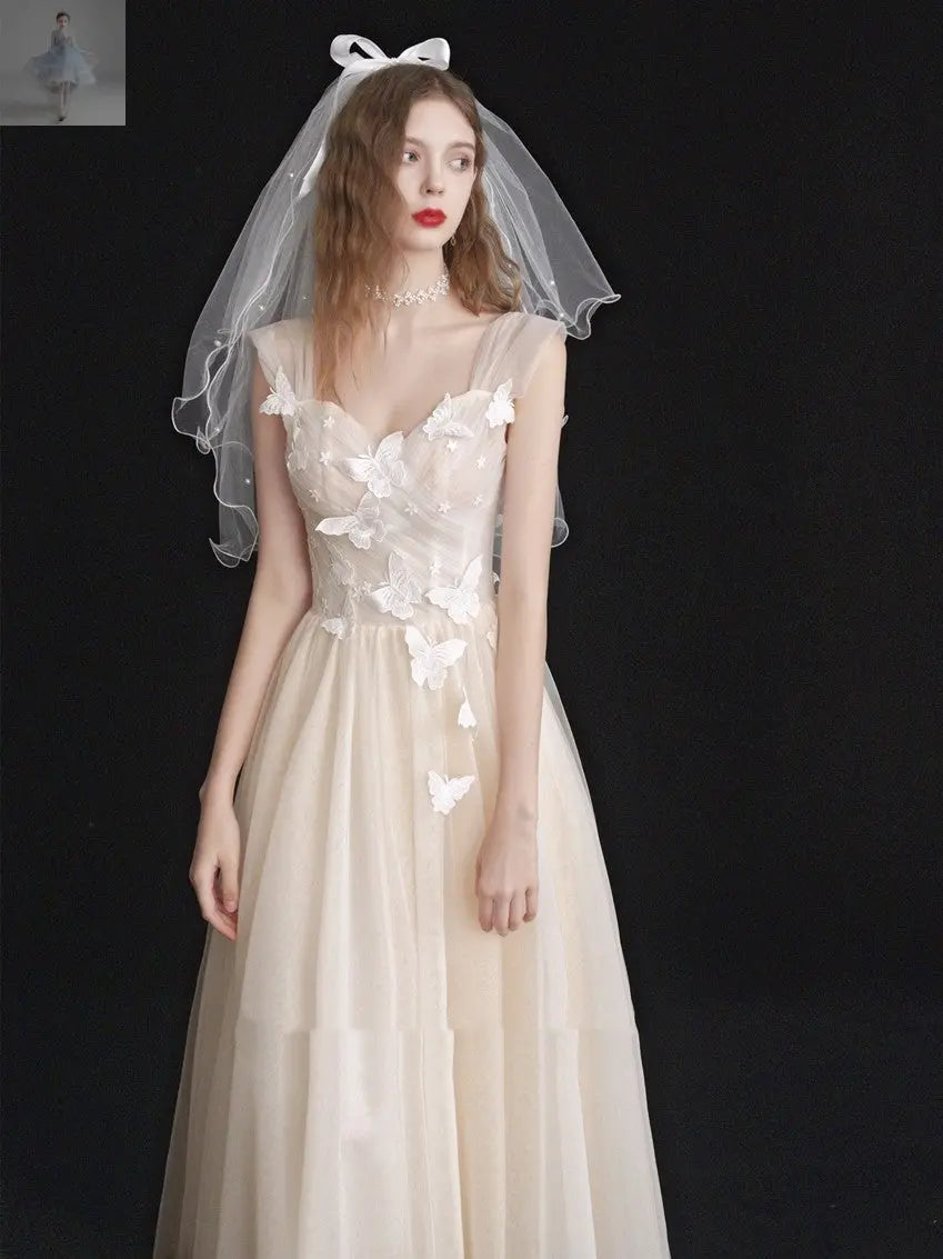 Bridesmaid Gauze Dress Toast Dinner Annual Meeting  Bridesmaid Gauze Dress Toast Dinner Annual Meeting Bridesmaid Gauze Dress Toast Dinner Annual Meeting Bridesmaid Gauze Dress Toast Dinner Annual Meeting Zenzi Style
