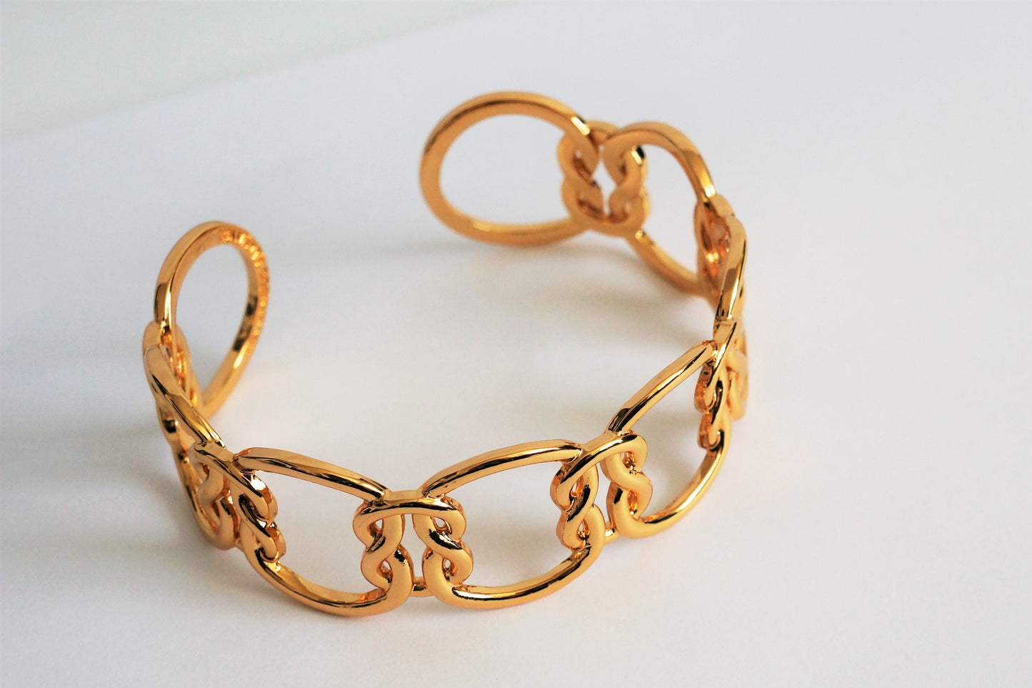 Love Knot Bracelet