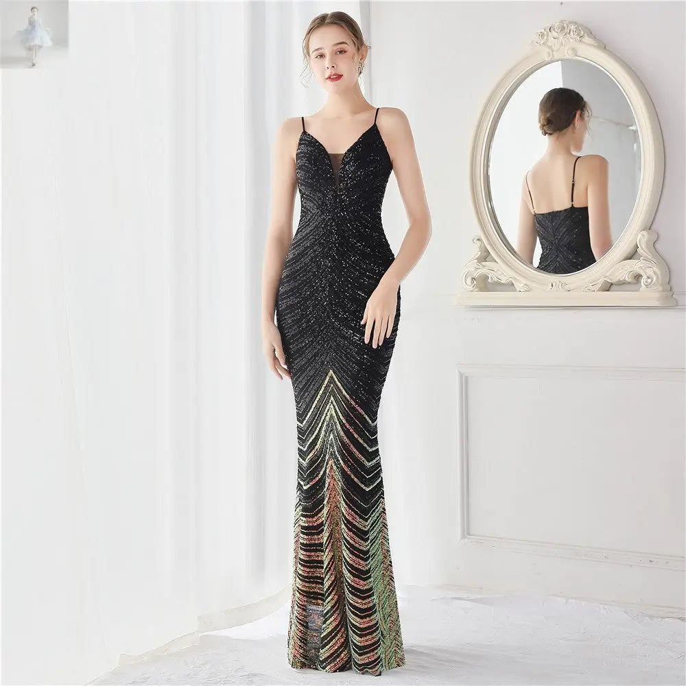 Dream Celebrity Party Party Evening Dress Long Slim  Dream Celebrity Party Party Evening Dress Long Slim Dream Celebrity Party Party Evening Dress Long Slim Dream Celebrity Party Party Evening Dress Long Slim Zenzi Style