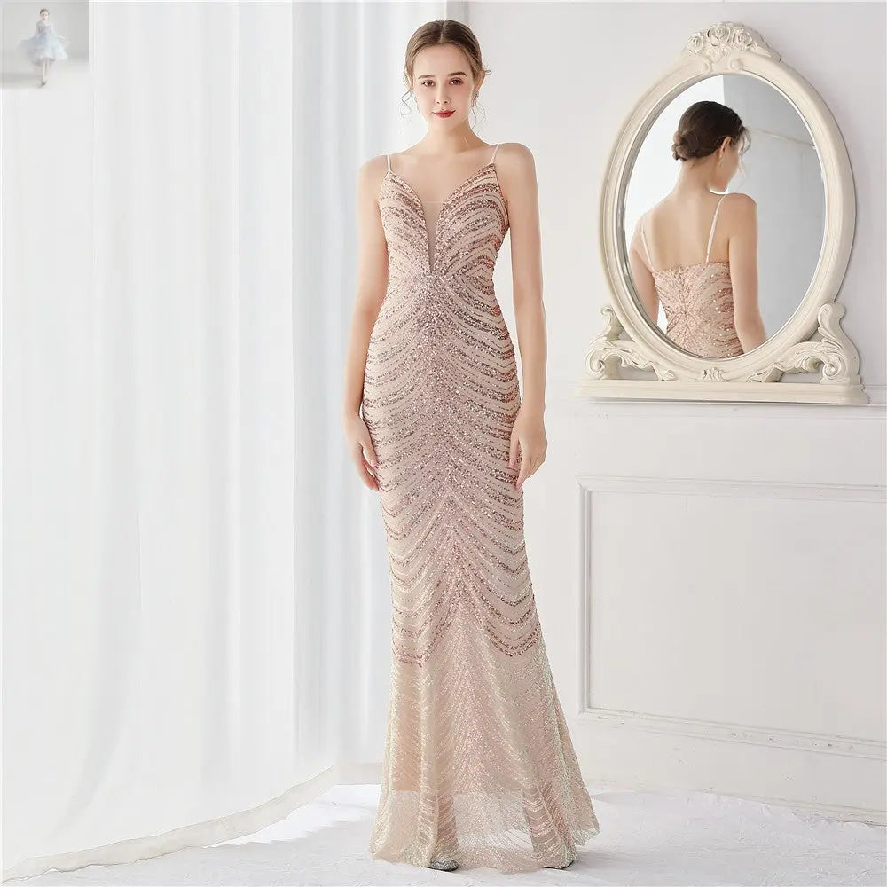 Dream Celebrity Party Party Evening Dress Long Slim  Dream Celebrity Party Party Evening Dress Long Slim Dream Celebrity Party Party Evening Dress Long Slim Dream Celebrity Party Party Evening Dress Long Slim Zenzi Style