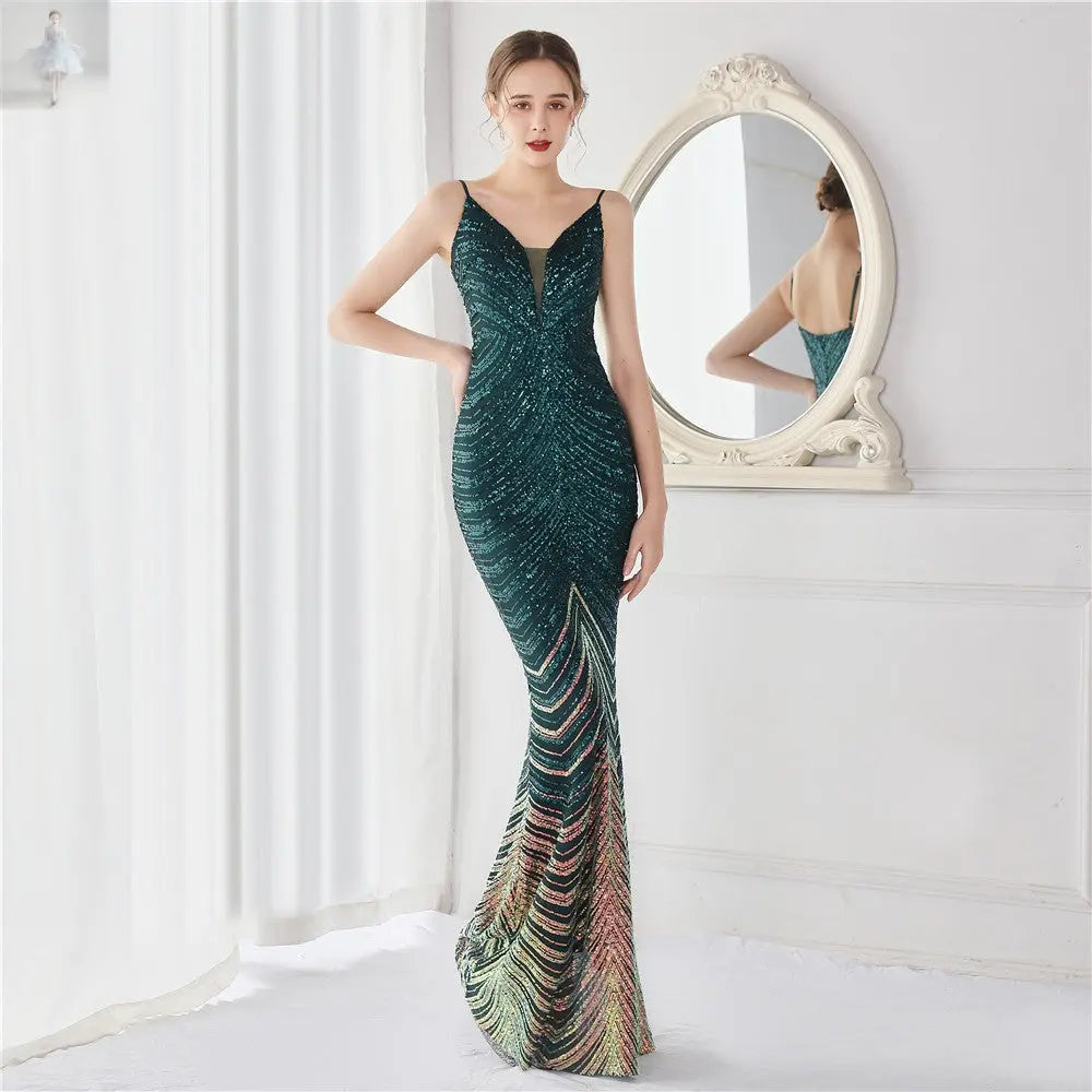 Dream Celebrity Party Party Evening Dress Long Slim  Dream Celebrity Party Party Evening Dress Long Slim Dream Celebrity Party Party Evening Dress Long Slim Dream Celebrity Party Party Evening Dress Long Slim Zenzi Style