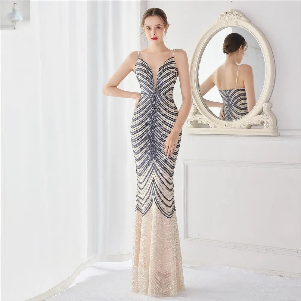 Dream Celebrity Party Party Evening Dress Long Slim  Dream Celebrity Party Party Evening Dress Long Slim Dream Celebrity Party Party Evening Dress Long Slim Dream Celebrity Party Party Evening Dress Long Slim Zenzi Style