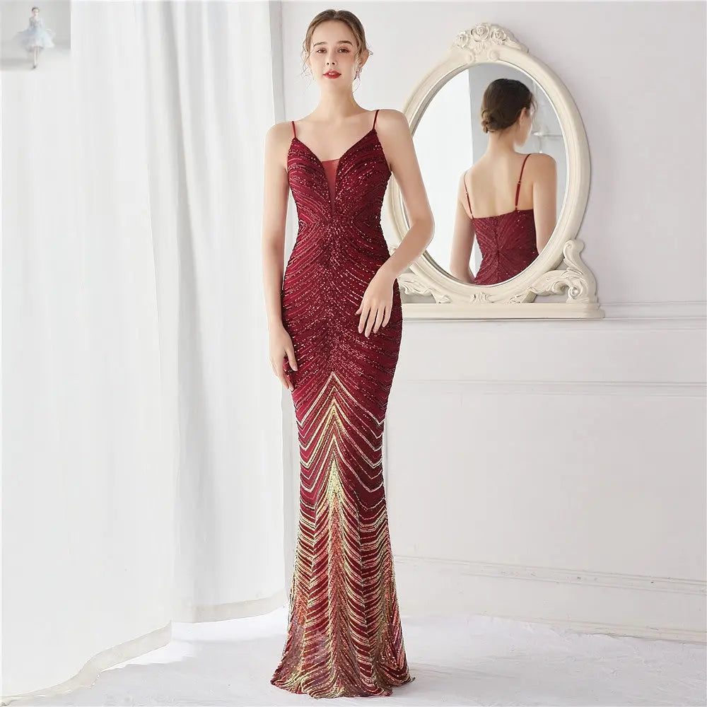 Dream Celebrity Party Party Evening Dress Long Slim  Dream Celebrity Party Party Evening Dress Long Slim Dream Celebrity Party Party Evening Dress Long Slim Dream Celebrity Party Party Evening Dress Long Slim Zenzi Style