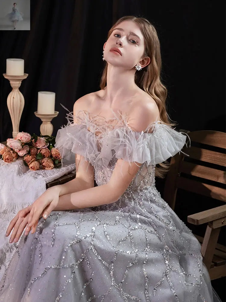 Fashion Bride Evening Dress Summer Girl  Fashion Bride Evening Dress Summer Girl Fashion Bride Evening Dress Summer Girl Fashion Bride Evening Dress Summer Girl Zenzi Style