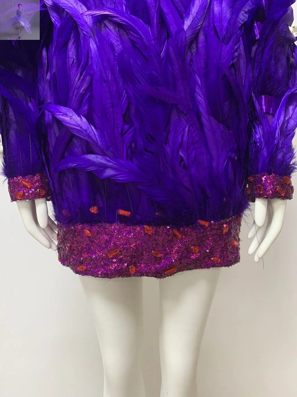 Fashion Elegant Feather Premium Dress Long Sleeve  Fashion Elegant Feather Premium Dress Long Sleeve Fashion Elegant Feather Premium Dress Long Sleeve Fashion Elegant Feather Premium Dress Long Sleeve Zenzi Style