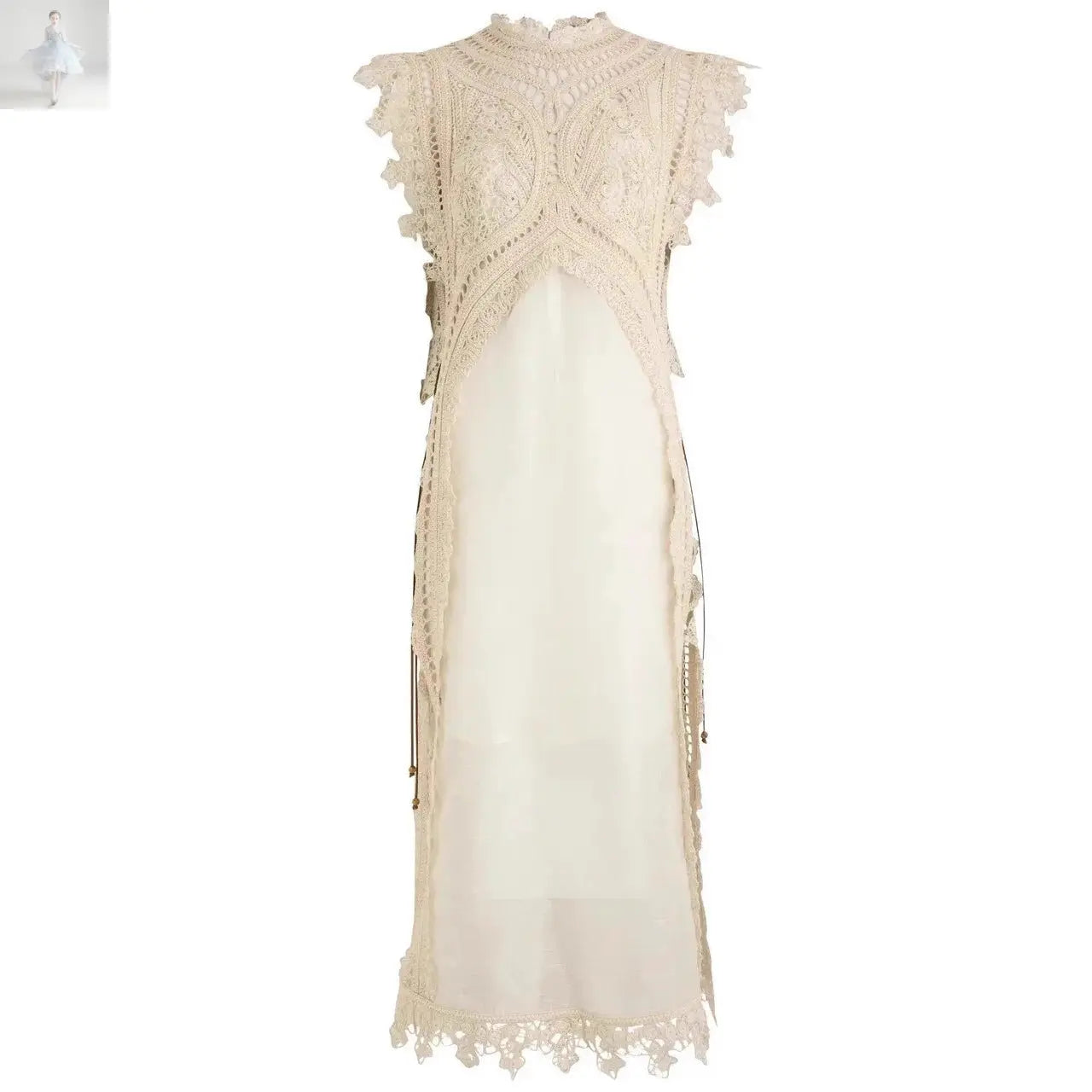 French-style Crochet Hollow-out Knitted Strap Dress For Women  French-style Crochet Hollow-out Knitted Strap Dress For Women French-style Crochet Hollow-out Knitted Strap Dress For Women French-style Crochet Hollow-out Knitted Strap Dress For Women