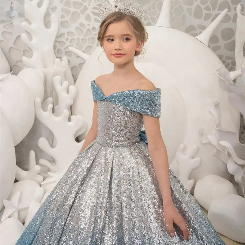 Girls long tail dress  Girls long tail dress Girls long tail dress Girls long tail dress