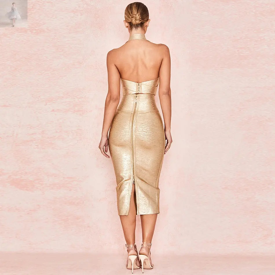 Golden nightclub celebrity party dress  Golden nightclub celebrity party dress Golden nightclub celebrity party dress Golden nightclub celebrity party dress Zenzi Style