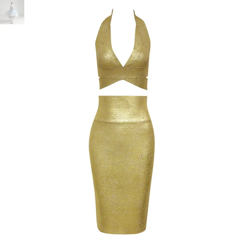 Golden nightclub celebrity party dress  Golden nightclub celebrity party dress Golden nightclub celebrity party dress Golden nightclub celebrity party dress Zenzi Style