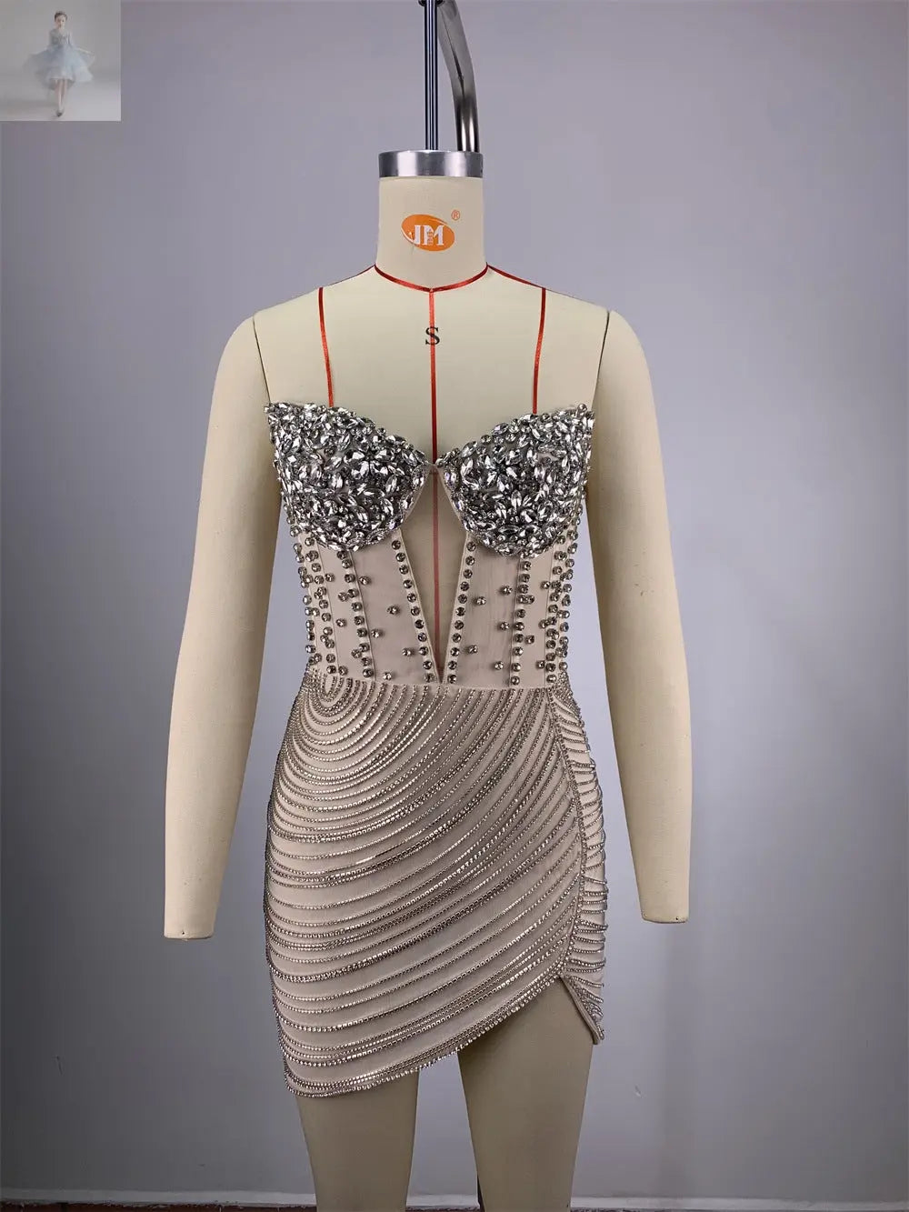 High Quality Fashion Off-the-shoulder Diamond Trim Slim Chain Tight Mini Dress Women  High Quality Fashion Off-the-shoulder Diamond Trim Slim Chain Tight Mini Dress Women High Quality Fashion Off-the-shoulder Diamond Trim Slim Chain Tight Mini Dress Women High Quality Fashion Off-the-shoulder Diamond Trim Slim Chain Tight Mini Dress Women