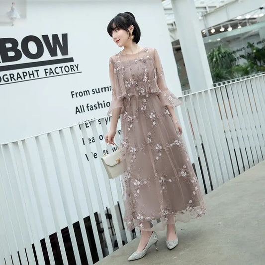 Lace Dress Women's Summer Dress  Lace Dress Women's Summer Dress Lace Dress Women's Summer Dress Lace Dress Women's Summer Dress Zenzi Style