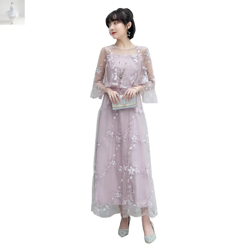 Lace Dress Women's Summer Dress  Lace Dress Women's Summer Dress Lace Dress Women's Summer Dress Lace Dress Women's Summer Dress Zenzi Style