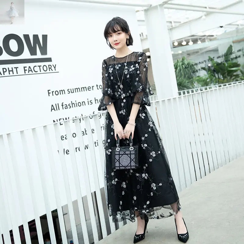 Lace Dress Women's Summer Dress  Lace Dress Women's Summer Dress Lace Dress Women's Summer Dress Lace Dress Women's Summer Dress Zenzi Style