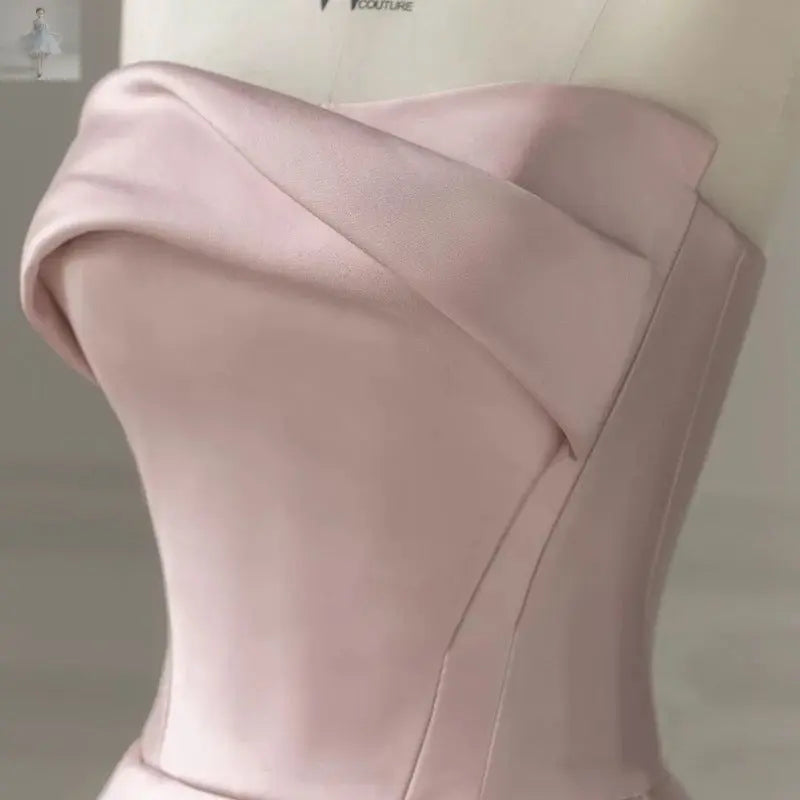 Light Luxury Annual Meeting Engagement Dress Bra  Light Luxury Annual Meeting Engagement Dress Bra Light Luxury Annual Meeting Engagement Dress Bra Light Luxury Annual Meeting Engagement Dress Bra Zenzi Style