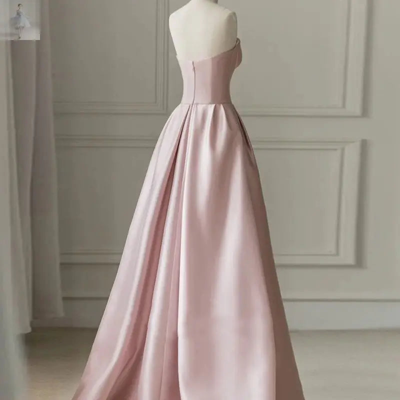 Light Luxury Annual Meeting Engagement Dress Bra  Light Luxury Annual Meeting Engagement Dress Bra Light Luxury Annual Meeting Engagement Dress Bra Light Luxury Annual Meeting Engagement Dress Bra Zenzi Style