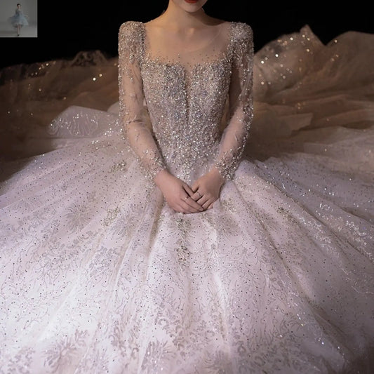 Light Luxury Premium Dress Main Yarn Luxury  Light Luxury Premium Dress Main Yarn Luxury Light Luxury Premium Dress Main Yarn Luxury Light Luxury Premium Dress Main Yarn Luxury
